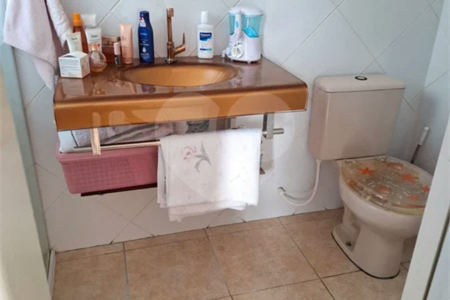 Apartamento à venda com 2 suítes no Centro, Bertioga, SP