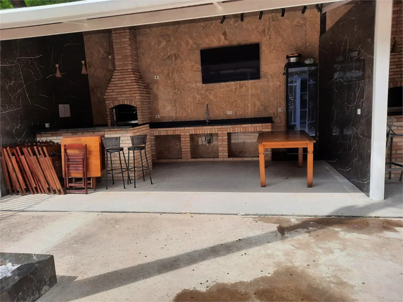 Cobertura à venda com 3 quartos, sendo 1 suíte,  em Vila das Belezas, São Paulo, SP