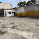Terreno para alugar em Jardim Ivana, São Paulo - SP