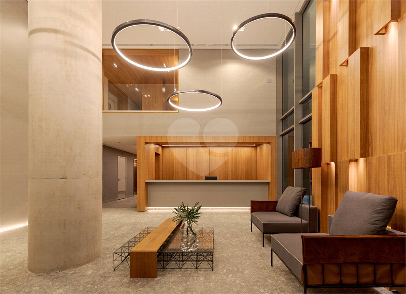 Apartamento Duplex para locação em Moema – Finamente Mobiliado e Decorado