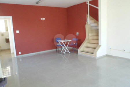 Casa para alugar com 1 quarto em Planalto Paulista, São Paulo, SP