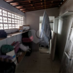 Vende Sobrado com 180m² - Vila Santa Catarina