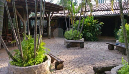 Chácara à venda ou para alugar com 2 quartos em Bosque, Vinhedo, SP