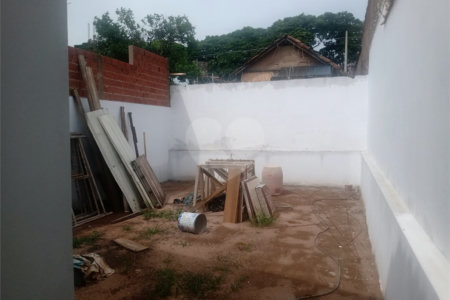 Casa térrea para venda na Vila Morumbi