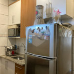 Studio de 32 m² na Liberdade