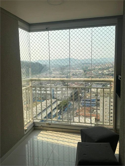 Apartamento á venda no Condominio Spot Lago dos Patos com 2 quartos e 1 vaga