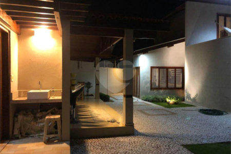 Casa para venda em Araraquara/SP