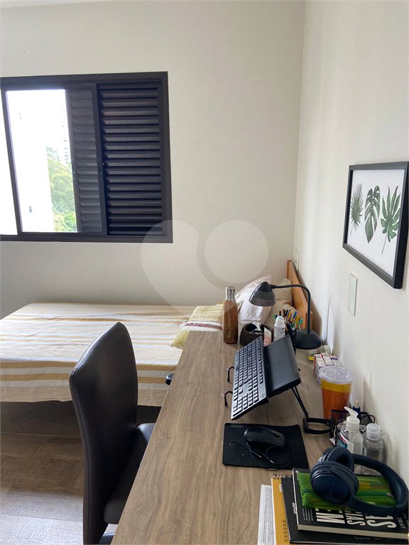 Apartamento á venda - Morumbi