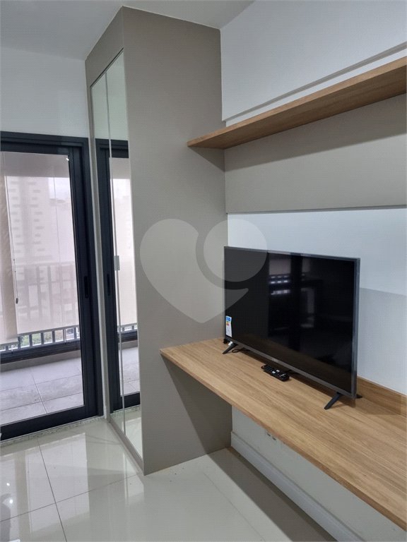 Apartamento à venda em Paraíso, São Paulo, SP