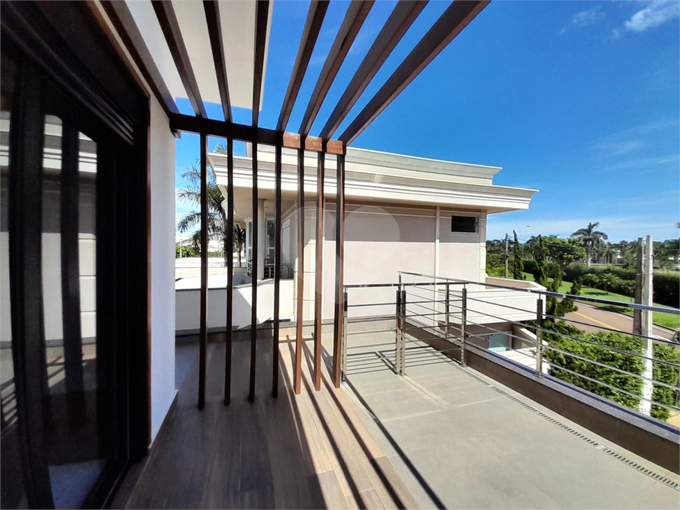 Casa à Venda no Condomínio Damha III – São Carlos/SP