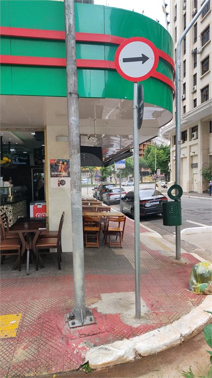 Apartamento bem localizado-centro