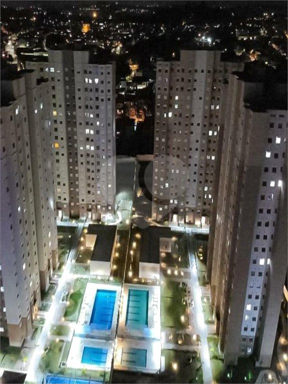 Apartamento à venda, Jardim Nossa Senhora do Carmo, 41m², 1 garagem, 2 quartos