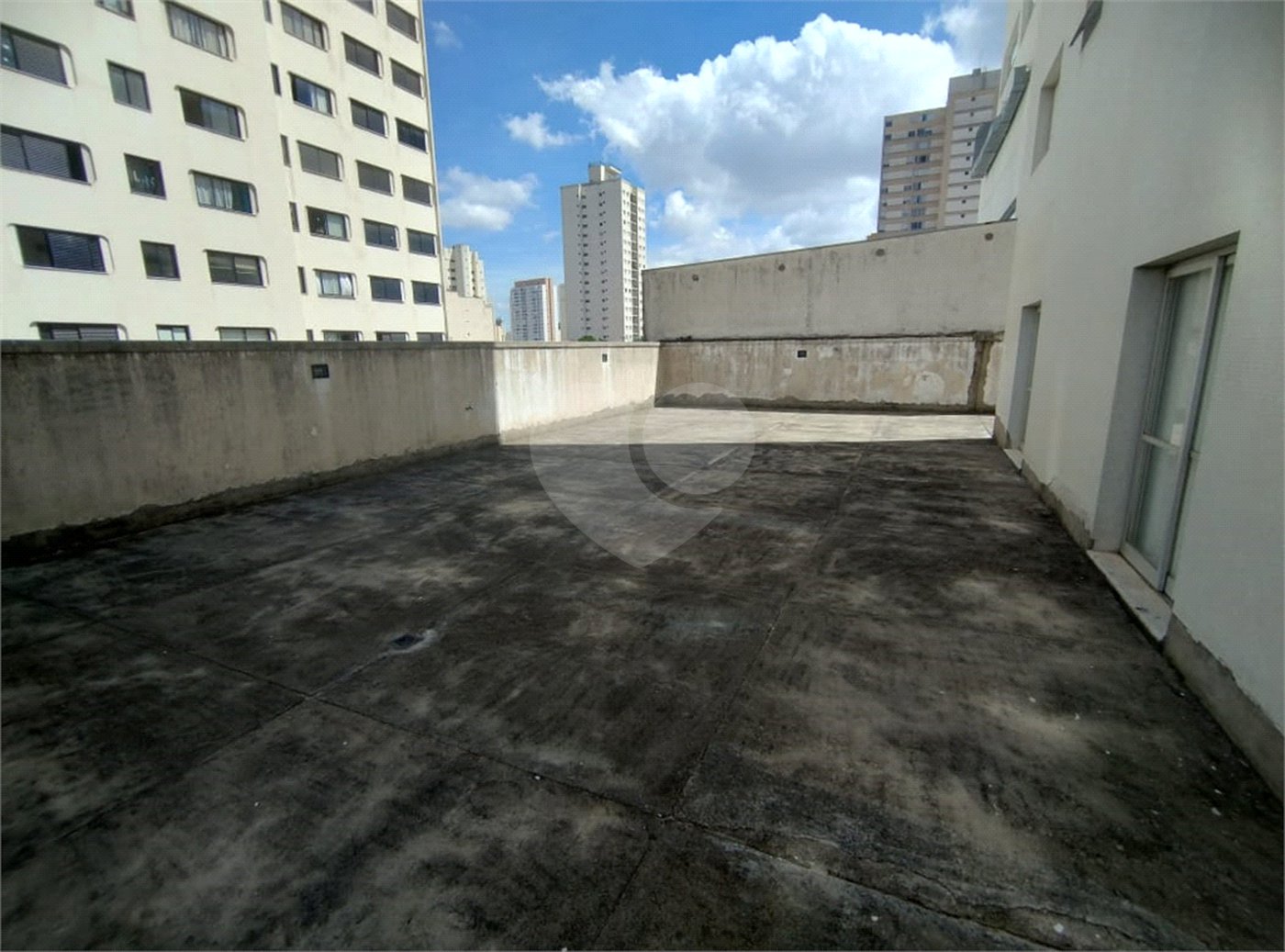 Apartamento no Cambuci - 2 quartos - varanda - 2 vagas