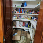 APTO 4 DORM (SUÍTES) E 5 GARAGENS NA SAÚDE