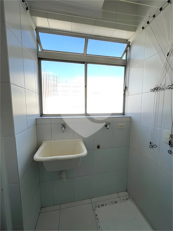 Apartamento para venda Moema com 2 dormitórios 1 vaga de garagem