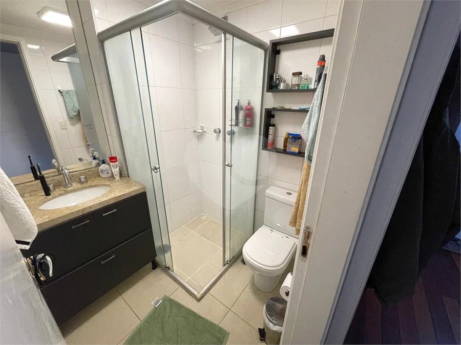 Duplex á venda - Vila Mariana