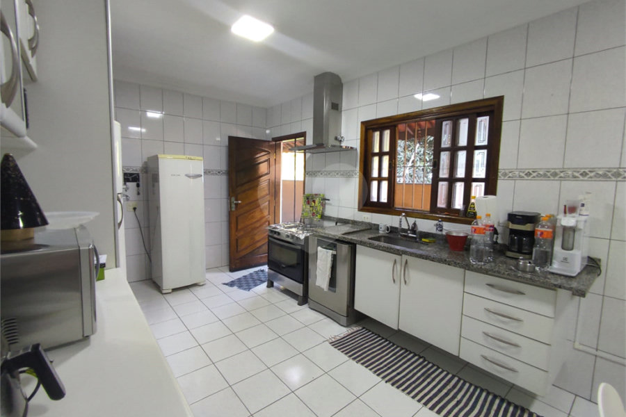 Sobrado de 3 quartos, 1 suite em Pirituba ZN