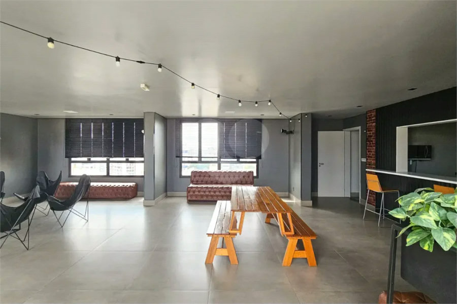 Studio Mobiliado no Melhor da Vila Mariana!!!
