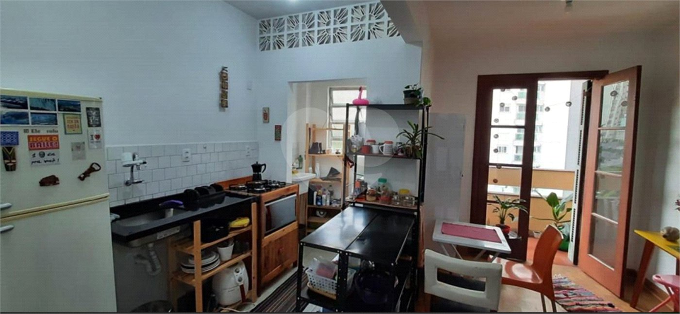 Apartamento á venda - Bela Vista
