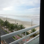 Apartamento Frente Mar em Solemar – Praia Grande
