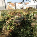 Terreno com 942,00 m² .