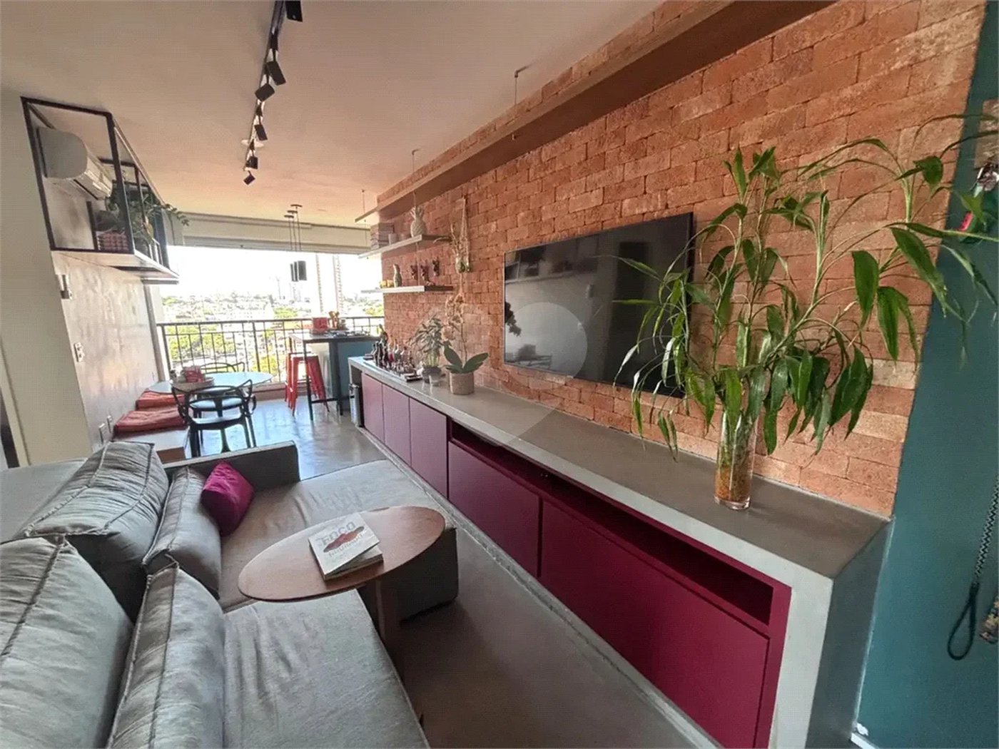 APARTAMENTO 2 QUARTOS 1 SUÍTE COM 62 M2 MOÓCA