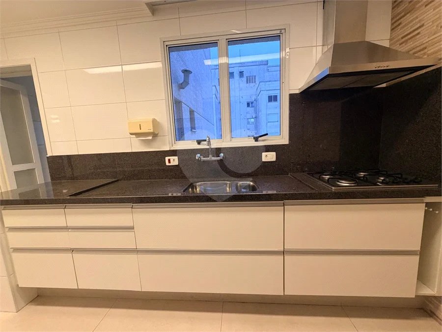 Apartamento á venda - Jabaquara