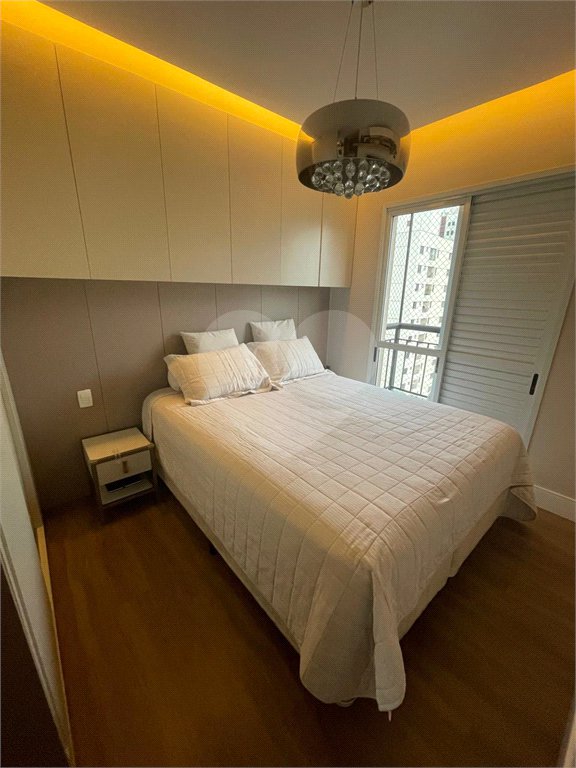 Apartamento á venda - Vila Mascote