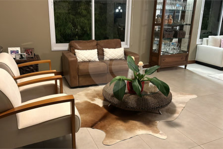 Casa com piscina à Venda no Residencial Damha II, São Carlos