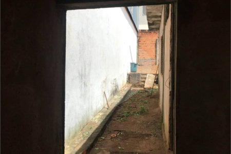 Terreno no Jd. Santa Felícia dispondo de 300m² muito bem localizado