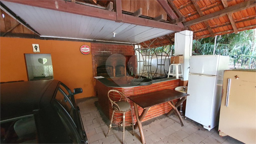 Chácara á venda em São Carlos