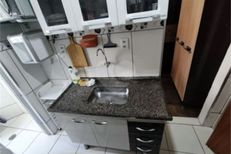 APARTAMENTO A VENDA EM SP CENTRO