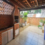 Casa com 130m², 2 quartos, à venda no Cambucí