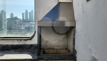 Duplex à venda com 4 suítes em Mooca, São Paulo, SP