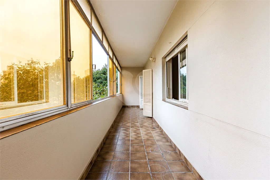 Apartamento amplo - perto do metrô Higienópolis-Mackenzie