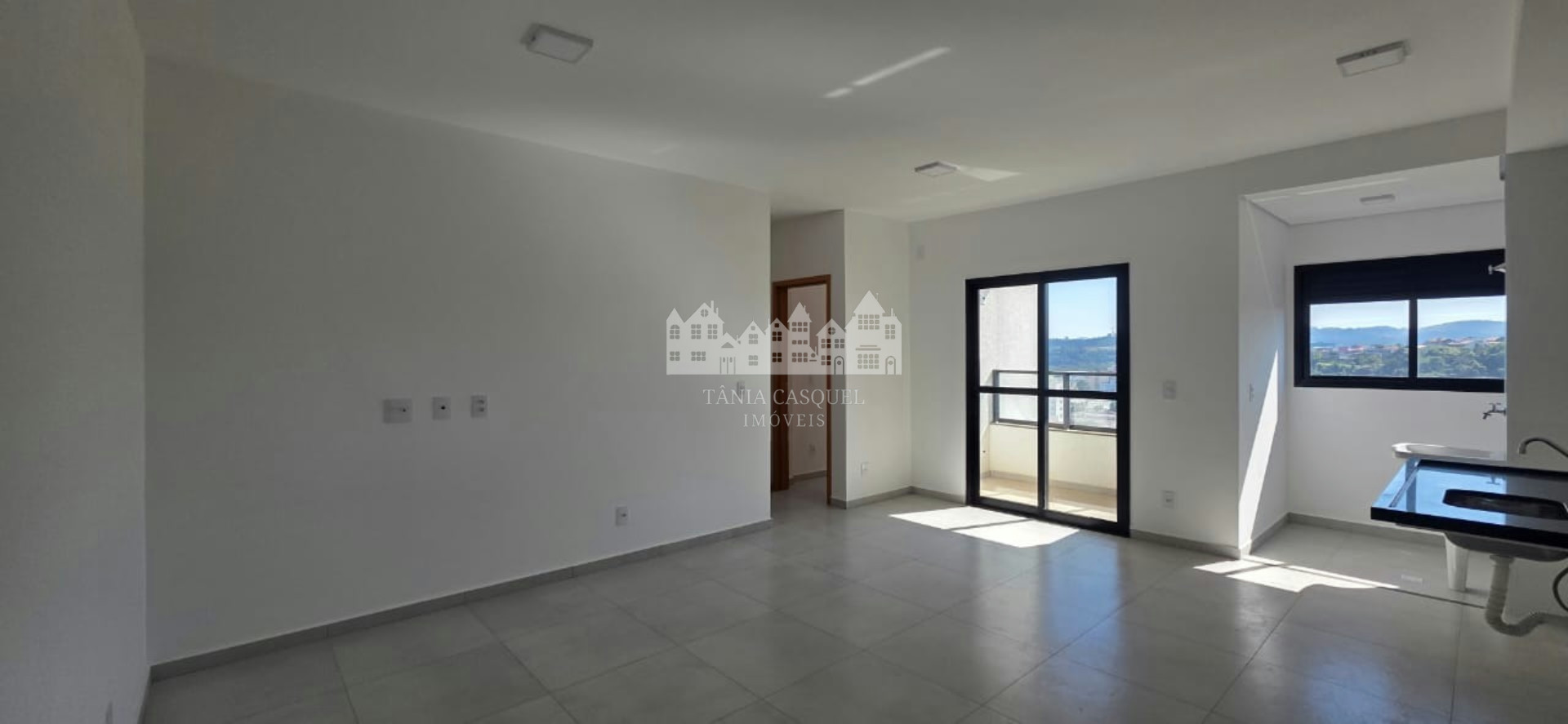 Apartamento, 2 quartos, 64 m² - Foto 2