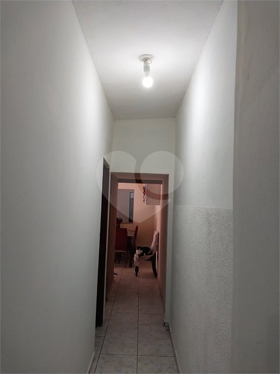 Casa térrea para venda no Planalto Paraíso