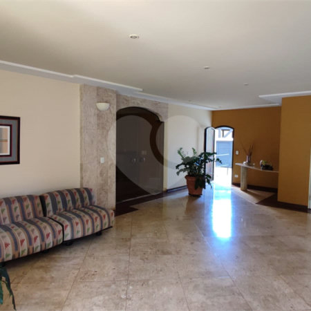 Apartamento de 3 dormitórios à Venda - Jardim Bethânia