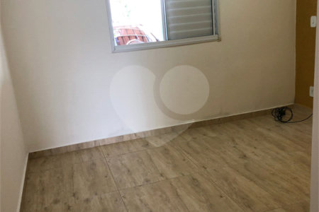 Casa térrea para venda no condomínio fechado Moradas III
