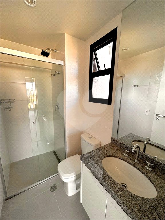 Studio para alugar com 1 quarto em Alto da Boa Vista, São Paulo, SP