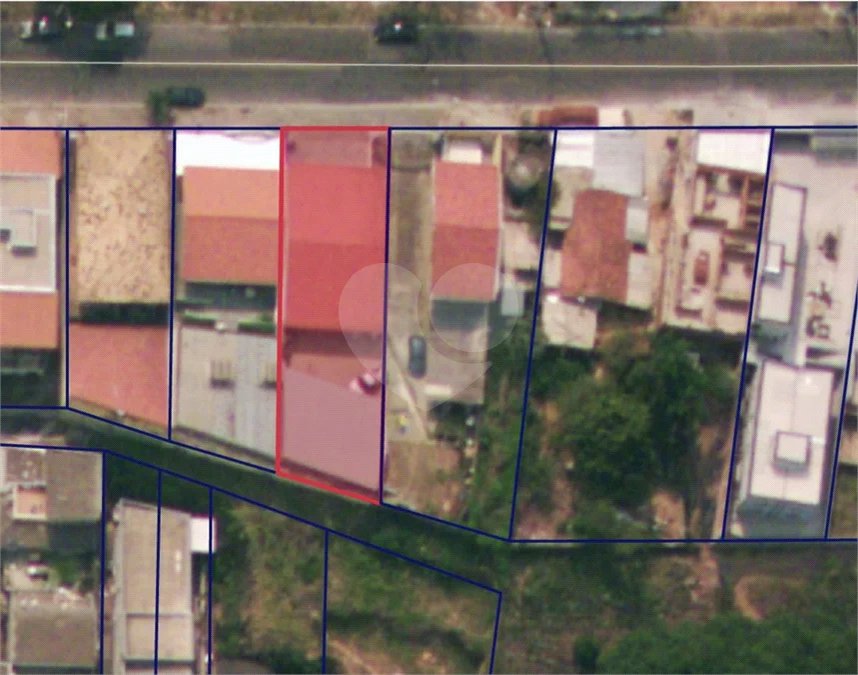 Salão Comercial a Venda no Jardim Melle em Vinhedo/SP