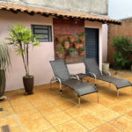 Casa no parque Fehr
