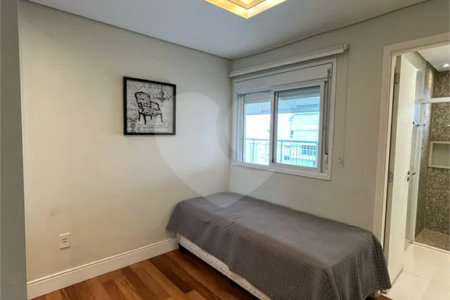 Cobertura espetacular à venda de 310m² no L’Essence Mooca - Agende já a sua visita!
