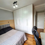 Apartamento a venda com 3 quartos no Alto da Boa Vista