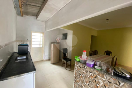 Casa térrea para venda, no São Carlos 8 .