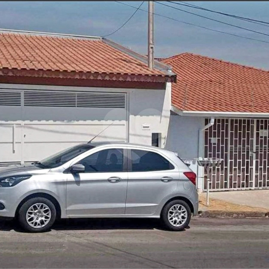 Casa térrea no Cidade Aracy