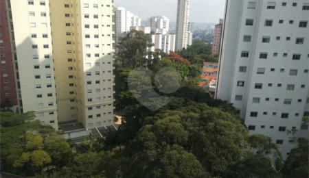 Apartamento para alugar com 4 suítes em Alto da Boa Vista, São Paulo, SP