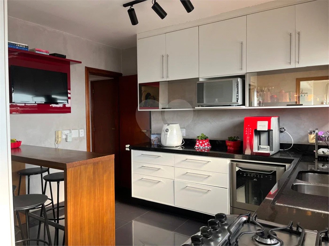 Apartamento à venda com 3 quartos, sendo 1 suíte,  em Santana, São Paulo, SP