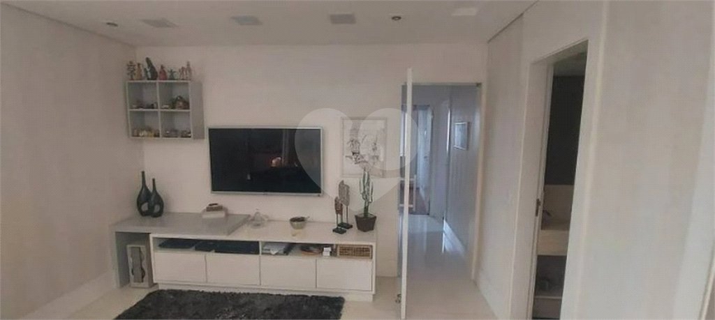 APARTAMENTO MARAVILHOSO COM 3 SUITES NO CONDOMINIO UNION MOOCA Estuda Permuta.