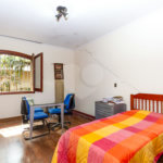 Casa Térrea com 2 quartos 5 vagas e terreno de 500m² no Brooklin